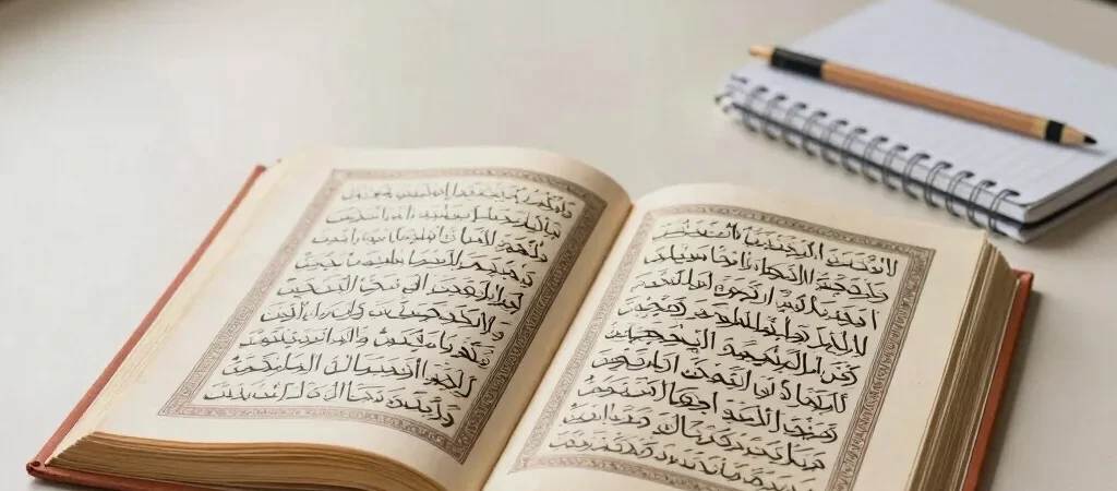 كيف نقرأ آية في سياقها